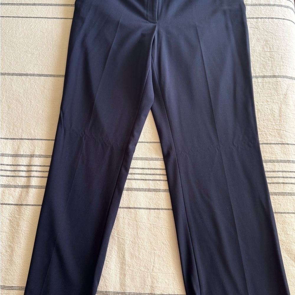 DKNY  Navy Dress Pants